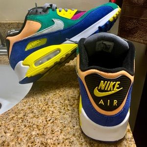 nike air max 90 viotech 2.0